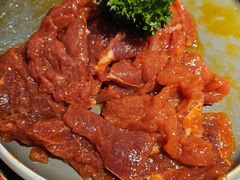 -小黑牛烤肉(聚隆店)
