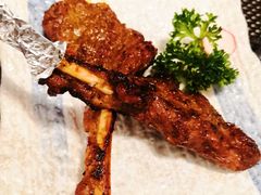 -菊上料理(蜀山银泰百货店)