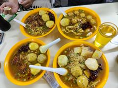 -金利食店(氹仔店)