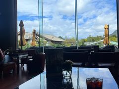 -时光吧·大堂吧·丽江和府洲际度假酒店