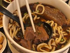 -中国厨房/台湾牛肉面