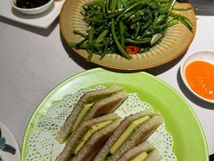 -滕记星发餐室·新加坡菜(巨鹿路店)
