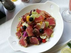 -马克西姆俄罗斯餐厅(通亚街店)