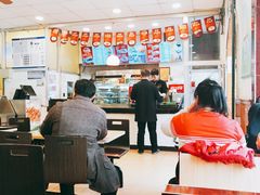 -西部马华清真兰州牛肉面·烧烤夜市(关东店)