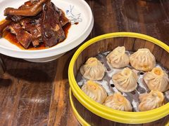 -鱼食饭稻·苏浙土菜17年老馆子(平江路店)