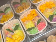 -大观篆新农贸市场