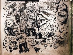 -BE NORMAL CAFE(霞溪路店)