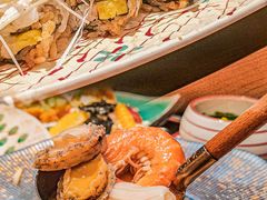 -鸟山鸣·日料食堂(王府井店)