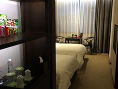 -成都峨眉雪芽大酒店