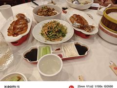 -大鸭梨烤鸭(石佛营店)