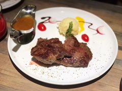 -卡朋西餐(扬名广场店)