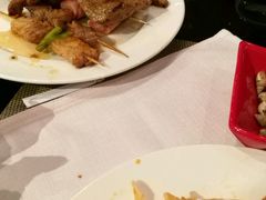 -富力希尔顿酒店·地阔自助餐厅