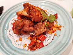 -好福记饭店(红梅公园店)