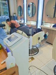 -大麦微针植发丨全国连锁