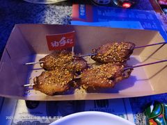 -蘭奢雅集·江浙菜(青山江滩店)