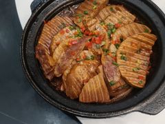 -北京烤鸭店(新桥家园·浦口店)