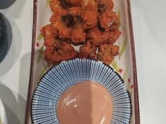 -银河烧鳗·活鳗料理专门店(西单大悦城店)