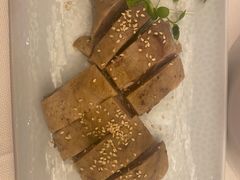 盐水鸭-顺峰(农展馆店)