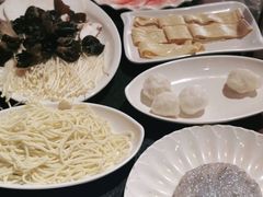 -陈府大宅门成都火锅·手切鲜肉(太原街店)