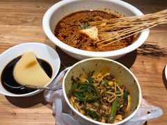 -叶婆婆钵钵鸡(解放碑店)