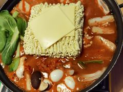 -源味屋韩式火锅&炸鸡(鼎城当代商城店)