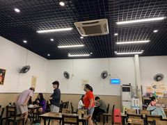 -无招牌