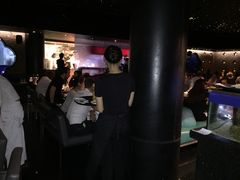 大堂-唐茶苑(Soho)