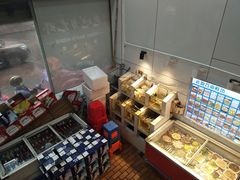 -老地方海鲜坊(步行街店)