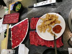 -林记潮牛·牛肉火锅(上马墩店)