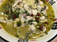 -川悦壹号·川菜(蠡溪路店)