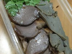 -壹只卤鹅·潮汕菜(莲塘店)