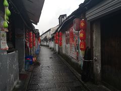 -丁来兴酒店(西街店)