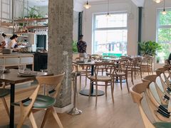 大堂-BOR Eatery(安福路店)