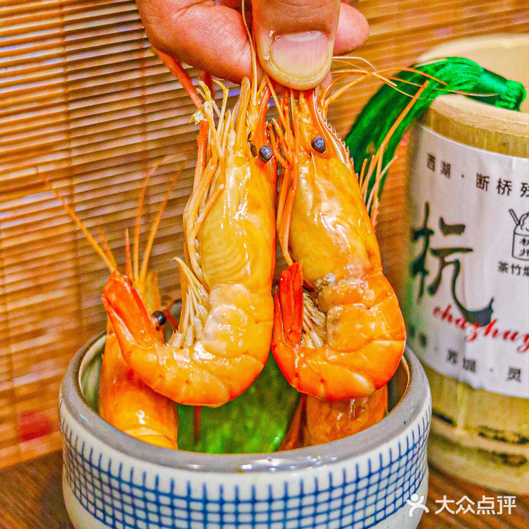 一碗来自苏州阳澄湖的蟹黄面，好吃到哭！