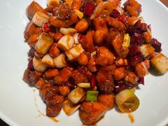 -双流老妈兔头(荟聚店)