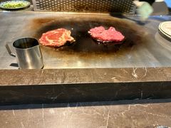 -春田小幸铁板烧(忠义街店)