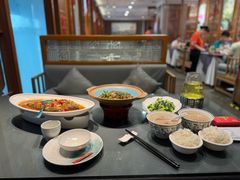 -楚鲜·汉正街一号(天河店)