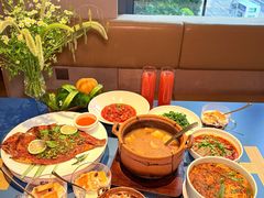 -一坐一忘云南菜(嘉里中心店)