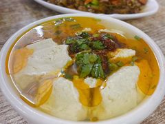 豆腐脑-四川泸州豆花饭店