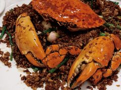 -喜记避风塘炒辣蟹(旗舰店)