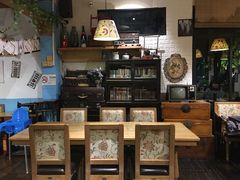 -兰桂坊·花园餐厅(西湖店)
