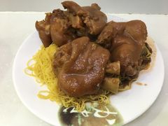 -麦文记面家(佐敦店)