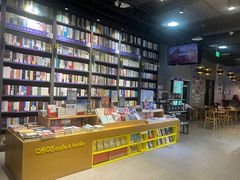 -咪咕咖啡(北京西单店)