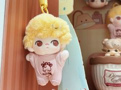 -泡泡玛特POPMART(世豪广场店)