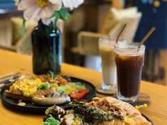 -251#coffee roasters(沿河东路店)