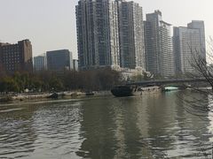 -运河游船(武林门码头)