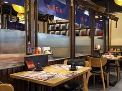 -鳗事鱼意·活鳗現烤专门店(富力海珠城店)