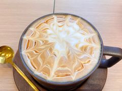 -西安创业咖啡街区