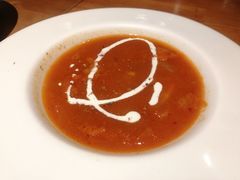 罗宋汤-新贝乐意大利餐厅(苏州中心店)