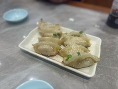 -小姜锅贴(凤凰街店)
